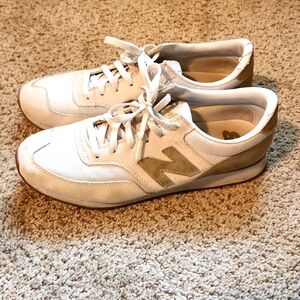 J. Crew Sneakers for New Balance